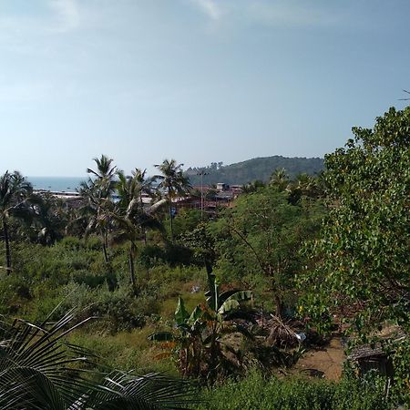 Ritchita Beach Way Calangute Bagian luar foto